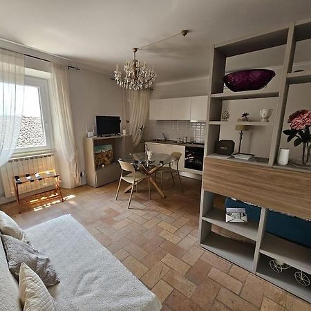 Casa Myrtifolia Apartment Тоди Екстериор снимка