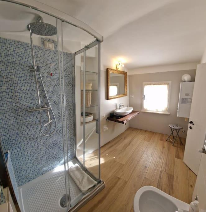 Casa Myrtifolia Apartment Тоди Екстериор снимка