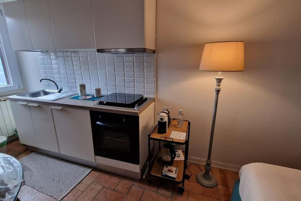 Casa Myrtifolia Apartment Тоди Екстериор снимка