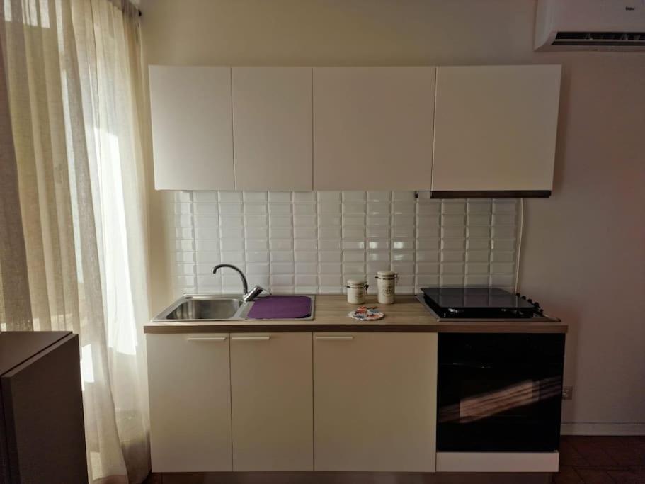 Casa Myrtifolia Apartment Тоди Екстериор снимка