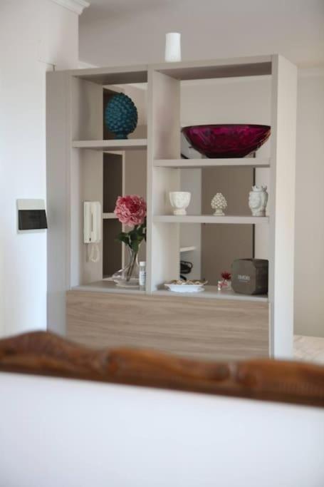 Casa Myrtifolia Apartment Тоди Екстериор снимка