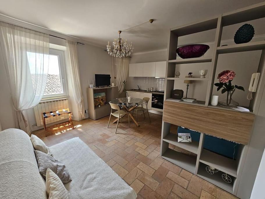 Casa Myrtifolia Apartment Тоди Екстериор снимка