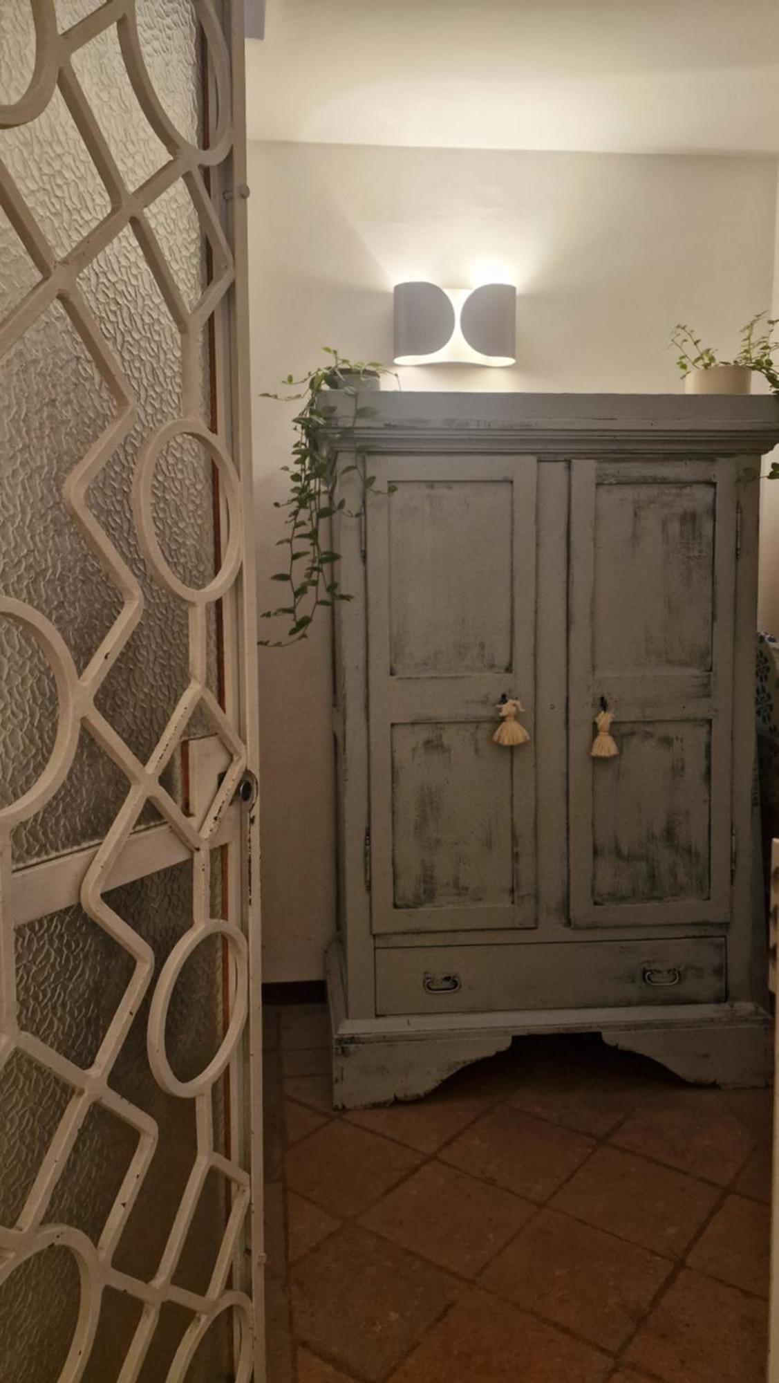Casa Myrtifolia Apartment Тоди Екстериор снимка