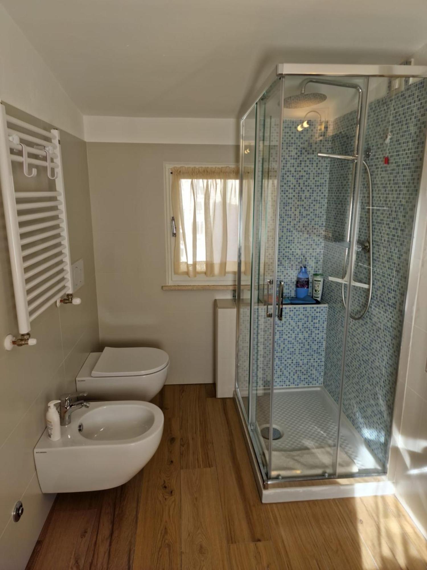 Casa Myrtifolia Apartment Тоди Екстериор снимка